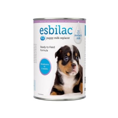 Pet Ag® Esbilac® 99502 Milk Replacer, 11 oz, Liquid, For Puppy